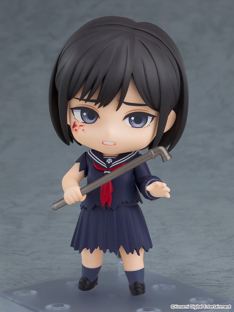 Silent Hill f Hinako Shimizu Nendoroid Actionfigur