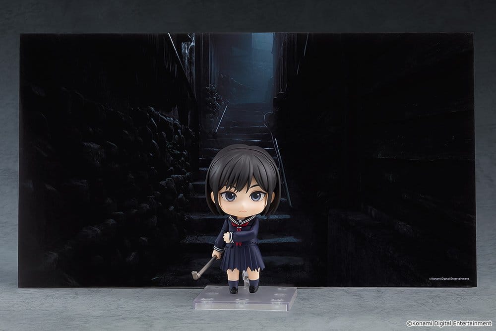 Silent Hill f Hinako Shimizu Nendoroid Actionfigur