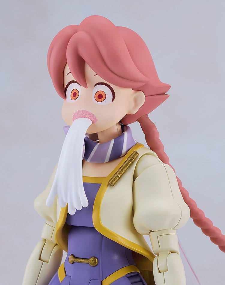 Apocalypse Hotel Yachiyo Plamatea Plastic Model Kit
