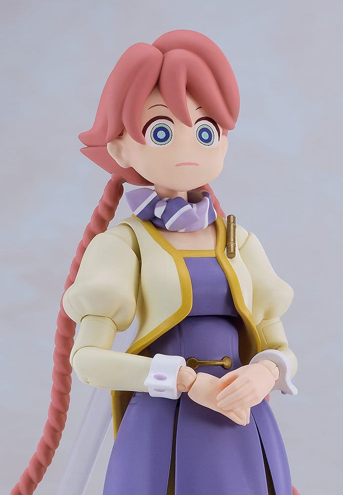 Apocalypse Hotel Yachiyo Plamatea Plastic Model Kit