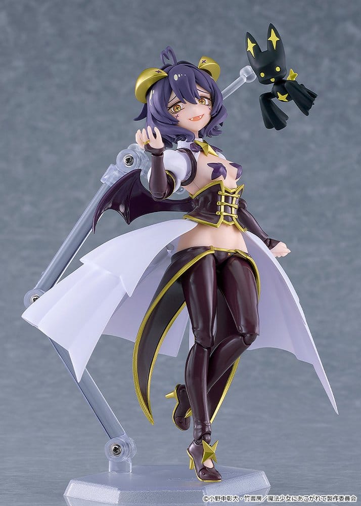 Gushing Over Magical Girls Magia Baiser Figma Actionfigur