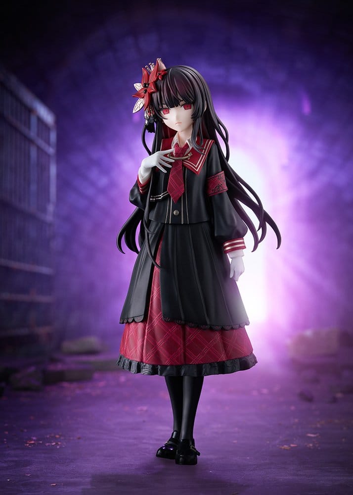 Magical Girl Witch Trials Hiro Nikaido Pop Up Parade L Size Figur