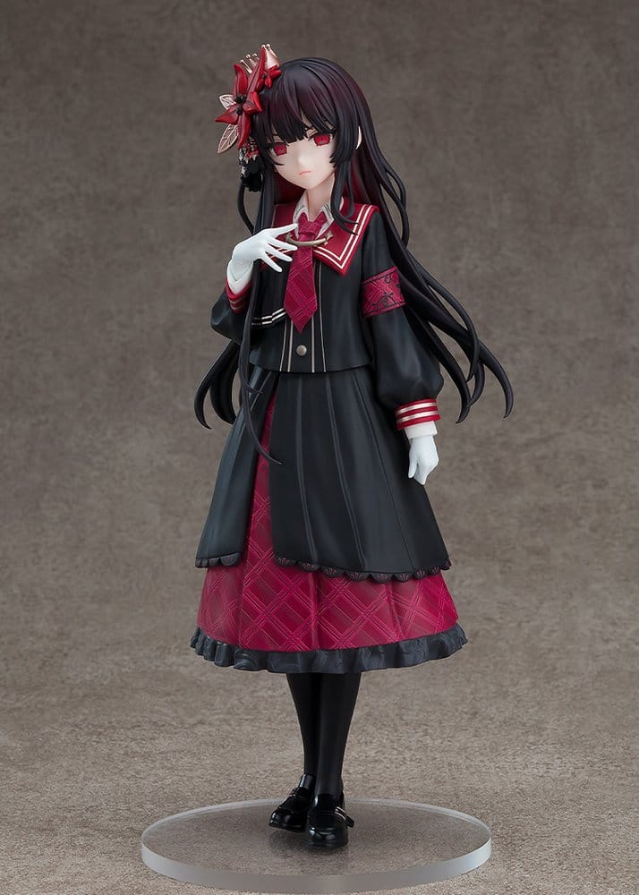 Magical Girl Witch Trials Hiro Nikaido Pop Up Parade L Size Figur