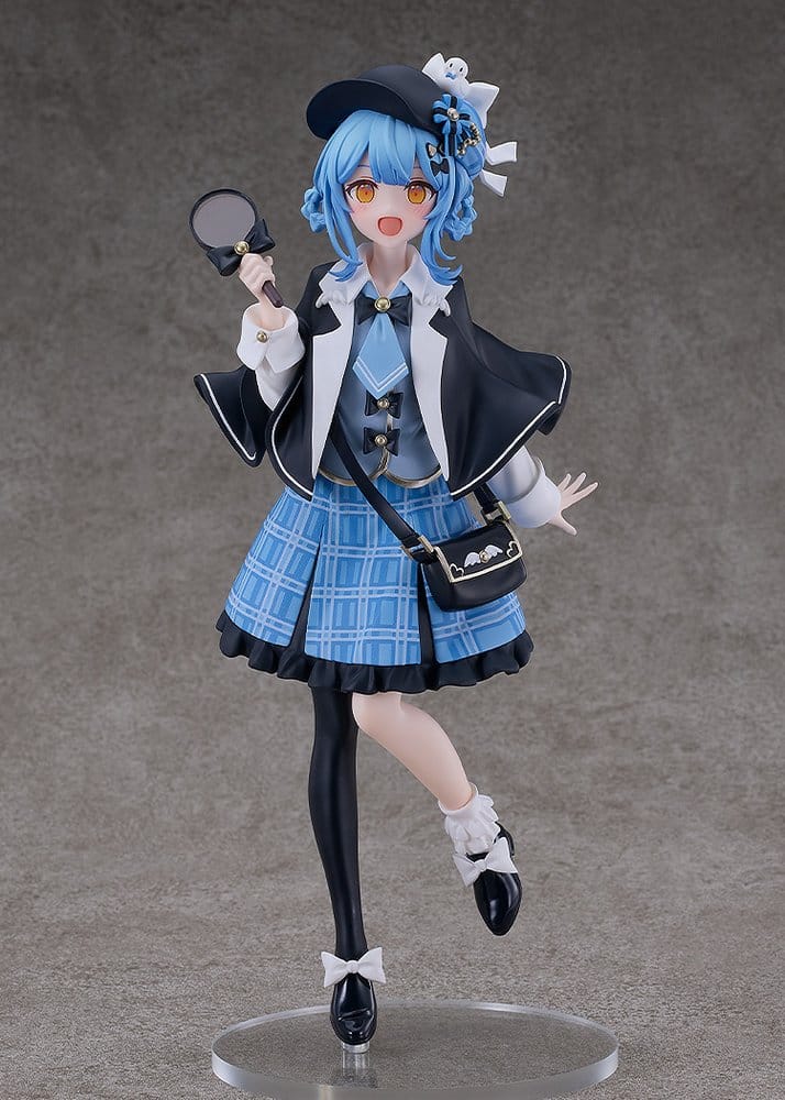 Magical Girl Witch Trials Sherry Tachibana Pop Up Parade L Figur