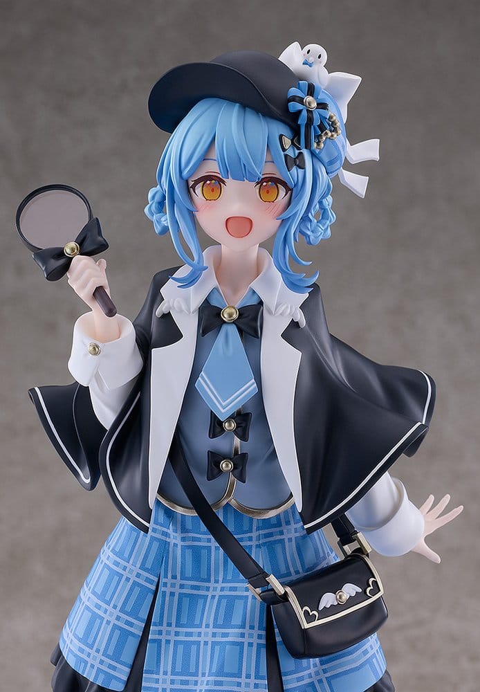 Magical Girl Witch Trials Sherry Tachibana Pop Up Parade L Figur