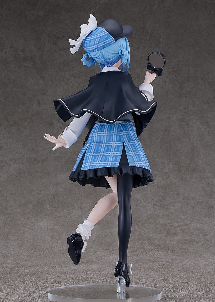 Magical Girl Witch Trials Sherry Tachibana Pop Up Parade L Figur