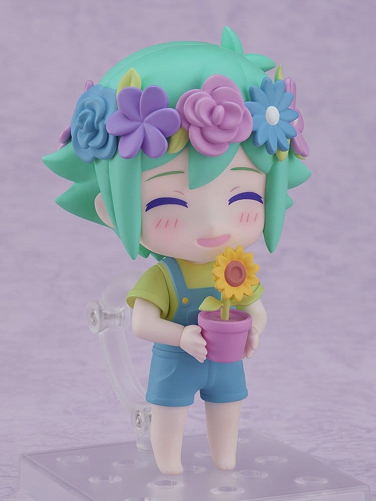 Omori Nendoroid Basil Actionfigur