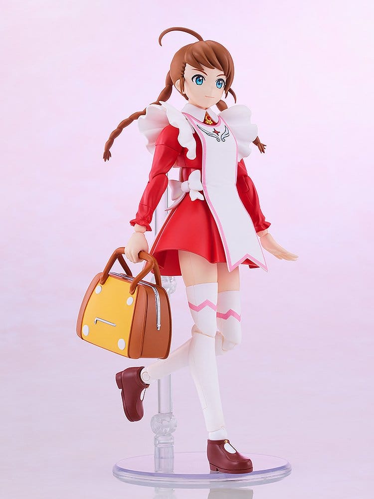 My-Otome HiME Arika Yumemiya Plamatea Plastic Model Kit