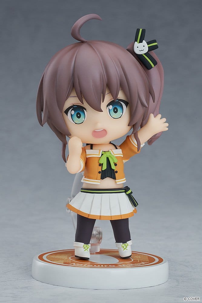 Hololive Production Natsuiro Matsuri Nendoroid Actionfigur