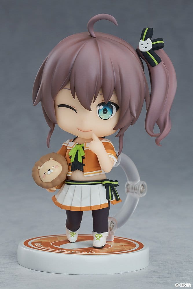 Hololive Production Natsuiro Matsuri Nendoroid Actionfigur