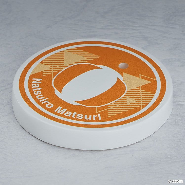 Hololive Production Natsuiro Matsuri Nendoroid Actionfigur