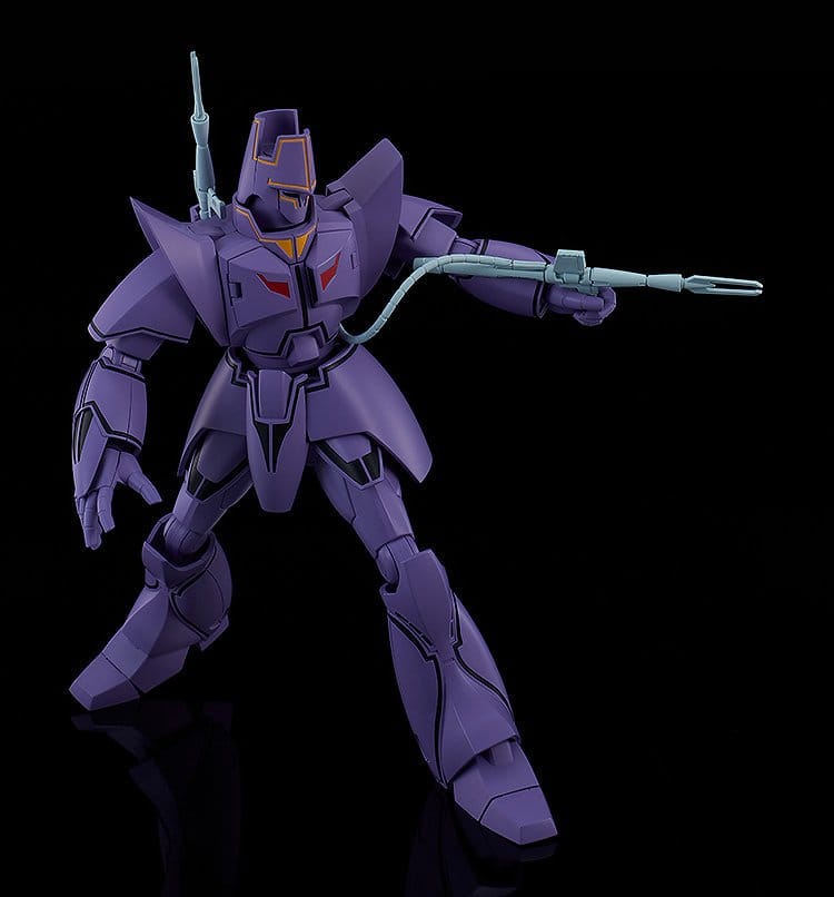 Giant Gorg Manon Guardian Moderoid Plastic Model Kit