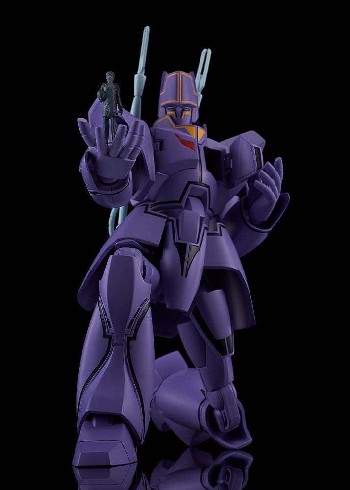 Giant Gorg Manon Guardian Moderoid Plastic Model Kit