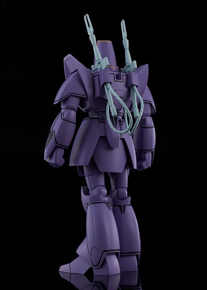 Giant Gorg Manon Guardian Moderoid Plastic Model Kit