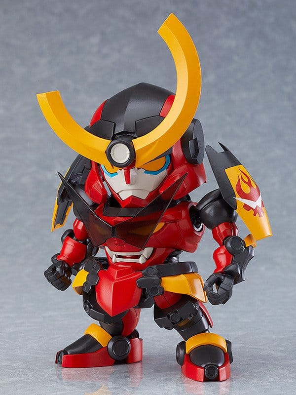 Tengen Toppa Gurren Lagann Gurren Lagann Moderoid Plastic Model Kit