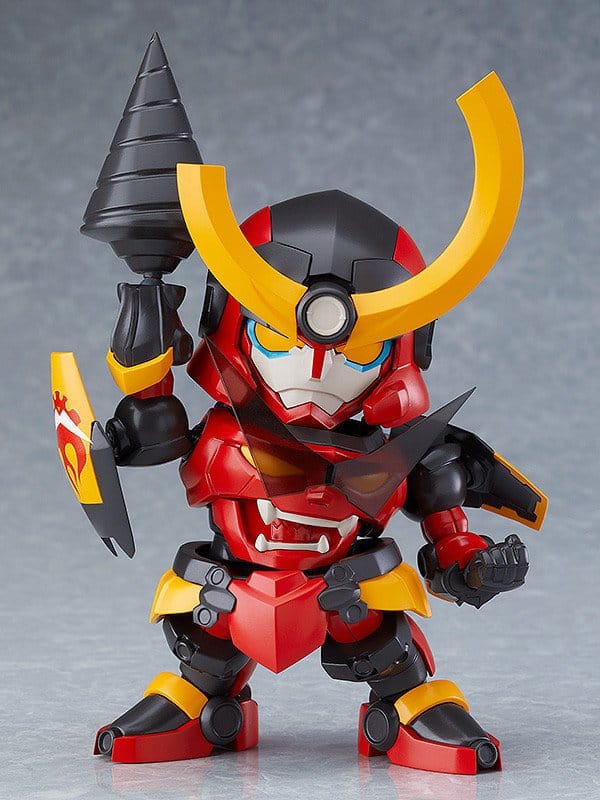 Tengen Toppa Gurren Lagann Gurren Lagann Moderoid Plastic Model Kit
