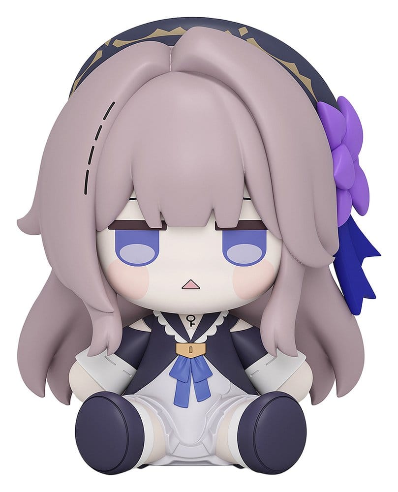 Honkai Star Rail Huggy Good Smile The Herta Minifigur