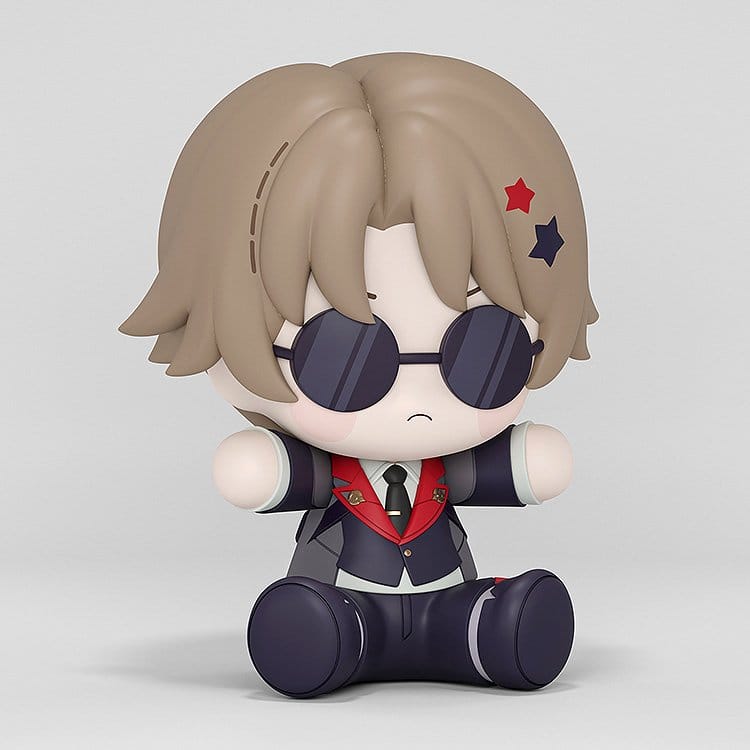 Honkai Star Rail Huggy Good Smile Skott Minifigur