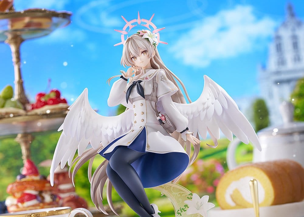 Blue Archive Nagisa Radiance in Bloom 1/7 Figur