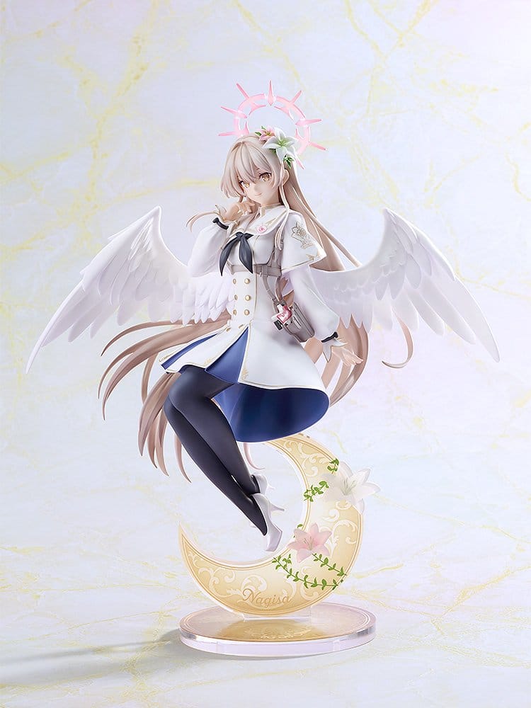 Blue Archive Nagisa Radiance in Bloom 1/7 Figur