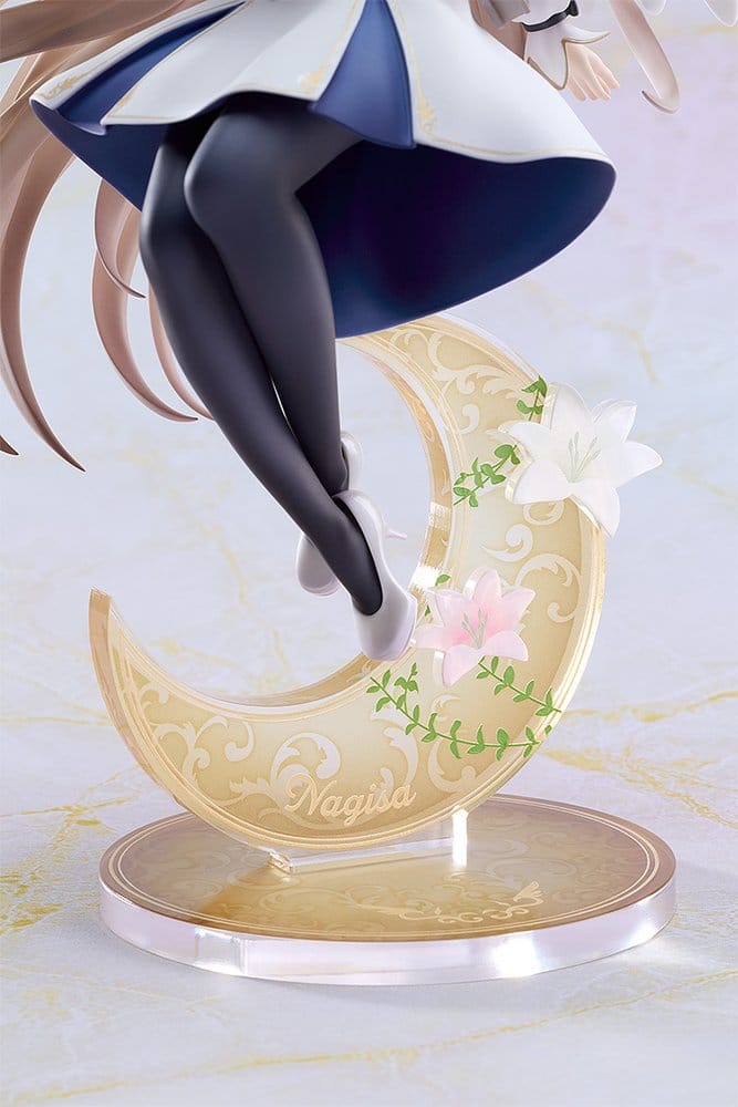 Blue Archive Nagisa Radiance in Bloom 1/7 Figur