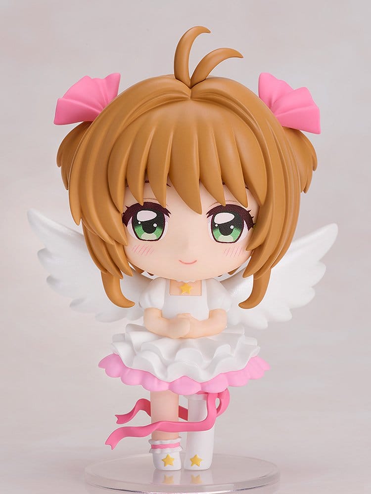 Cardcaptor Sakura Clear Card Sakura Kinomoto Commemorative Collection Minifiguren Blind Box Display (6)