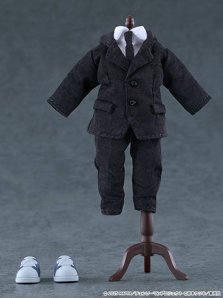 Chainsaw Man Nendoroid Doll Aki Hayakawa Actionfigur