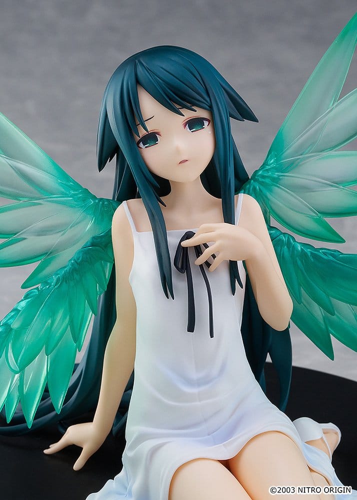 The Song Of Saya Saya Pop Up Parade L Size Figur