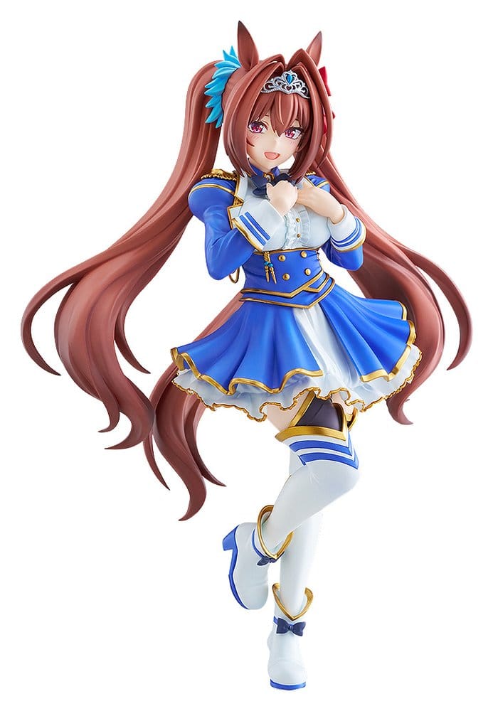 Umamusume Pretty Derby Daiwa Scarlet Pop Up Parade L Size Figur