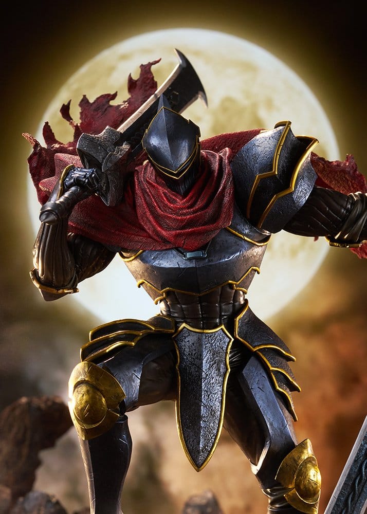 Overlord The Holy Kingdom Momon Pop Up Parade SP Figur