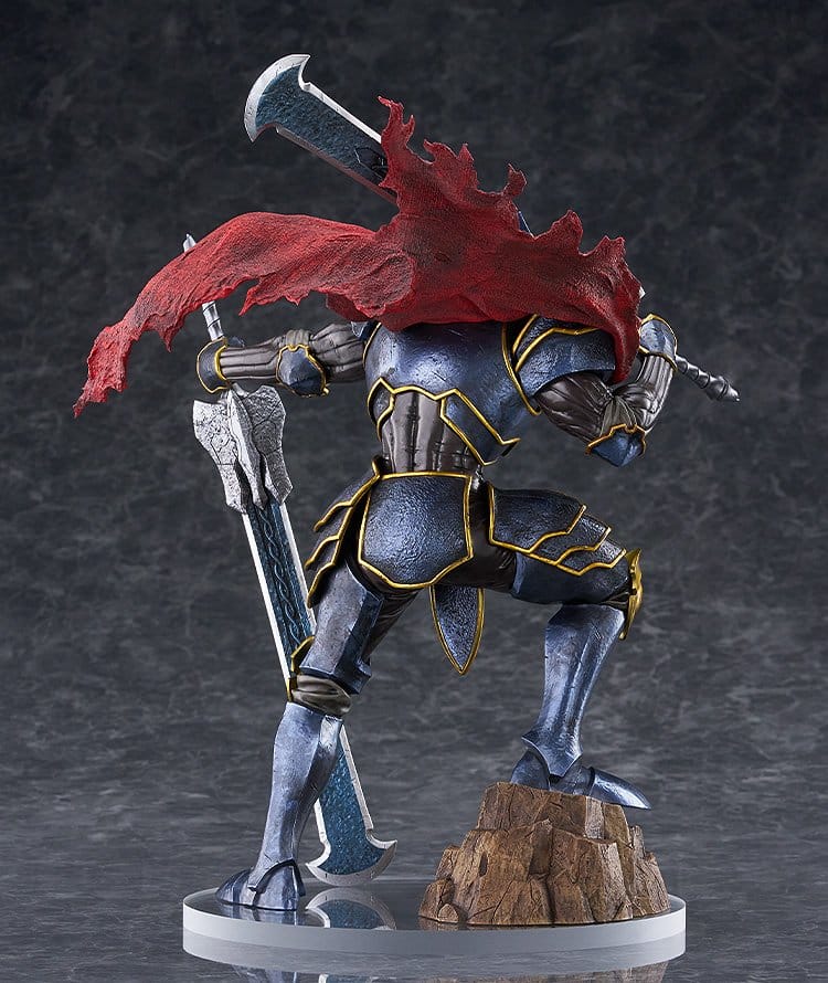 Overlord The Holy Kingdom Momon Pop Up Parade SP Figur