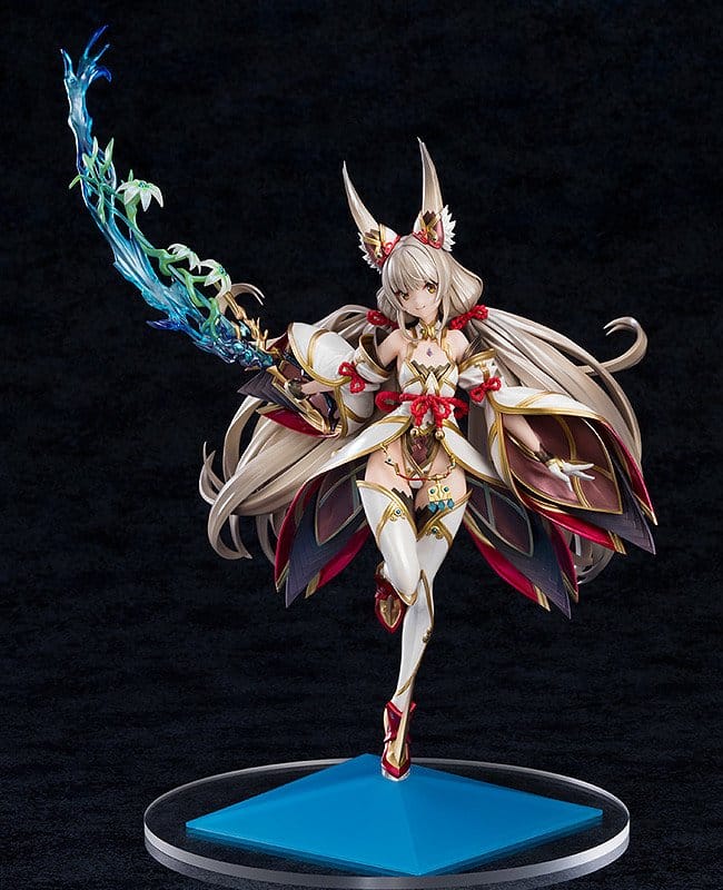 Xenoblade Chronicles 2 Nia 1/7 Figur