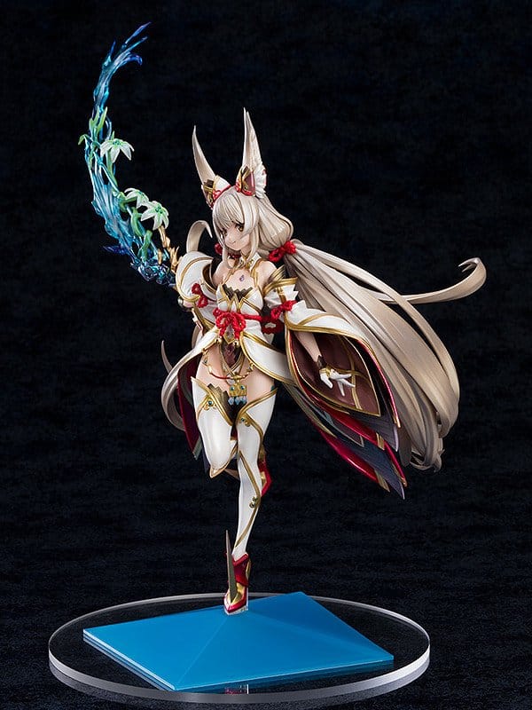 Xenoblade Chronicles 2 Nia 1/7 Figur
