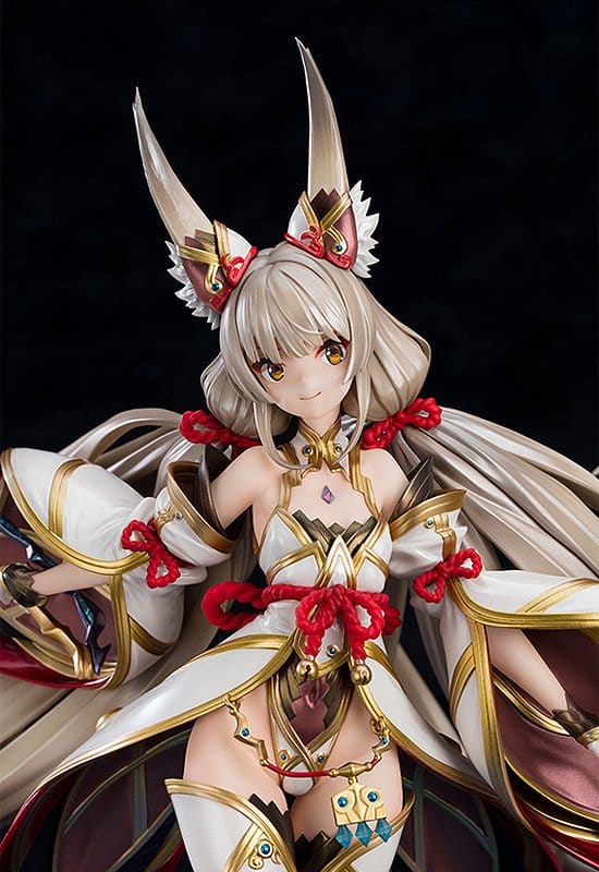 Xenoblade Chronicles 2 Nia 1/7 Figur