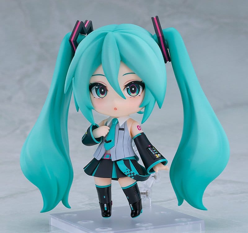 Series Character Hatsune Miku Nendoroid Hatsune Miku V6 Actionfigur