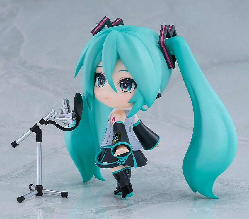 Series Character Hatsune Miku Nendoroid Hatsune Miku V6 Actionfigur