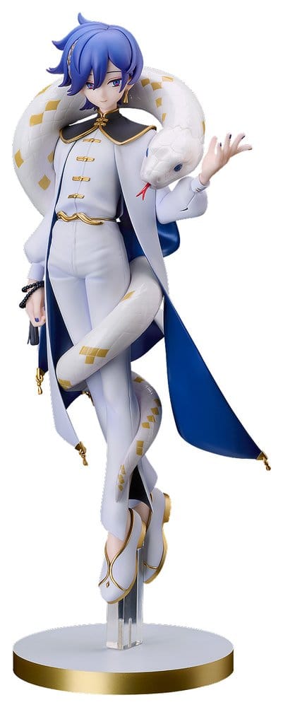 Kaito Chinese Style Ver. 1/7 Figur