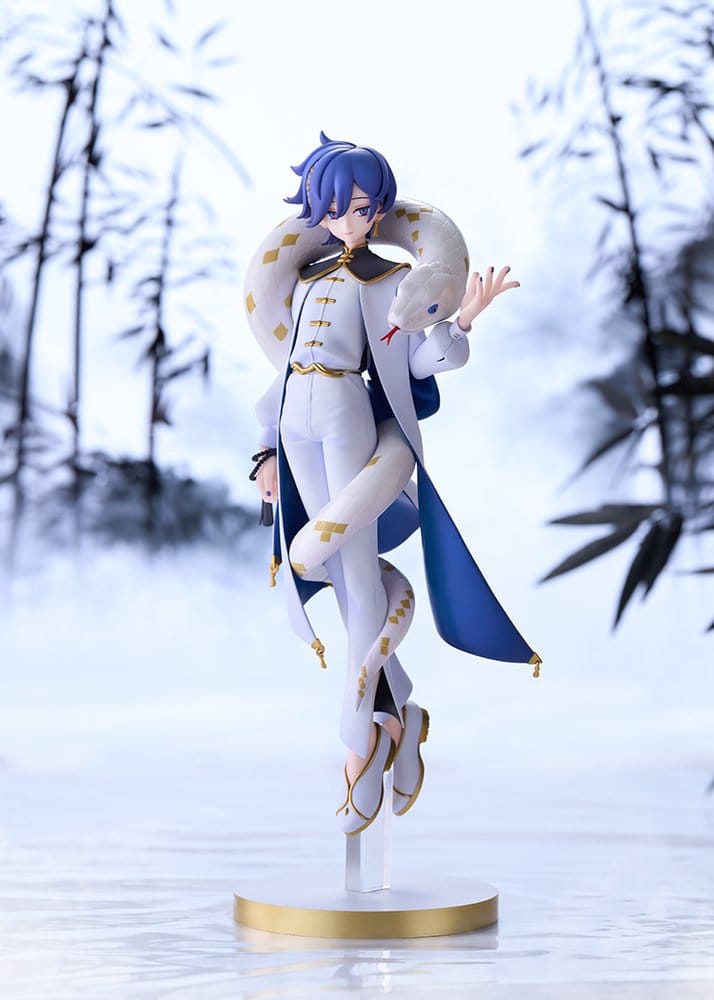 Kaito Chinese Style Ver. 1/7 Figur