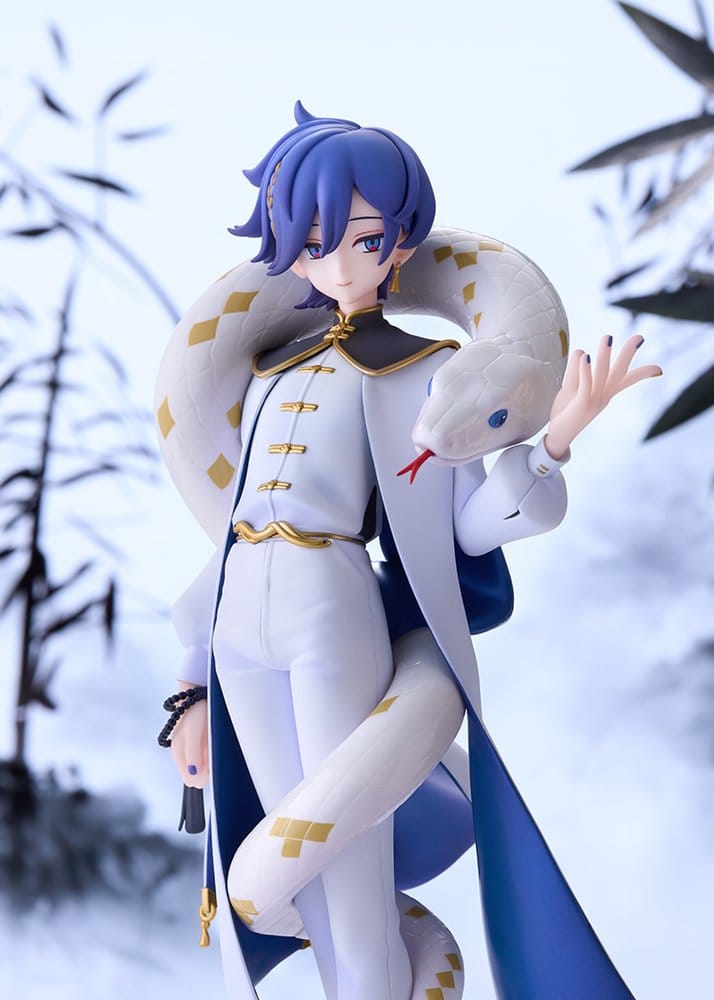 Kaito Chinese Style Ver. 1/7 Figur