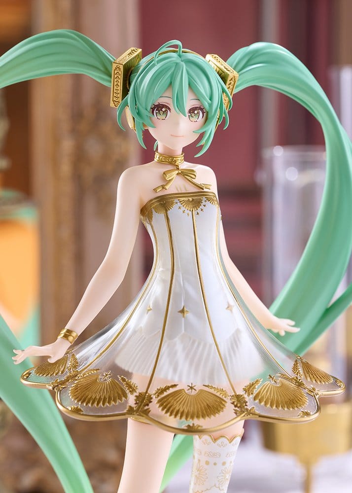 Character Vocal Series 01 Hatsune Miku Hatsune Miku Symphony 2020 Ver. L Size Pop Up Parade Figur