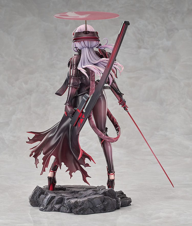 Goddess of Victory Nikke Scarlet Black Shadow 1/7 Statue