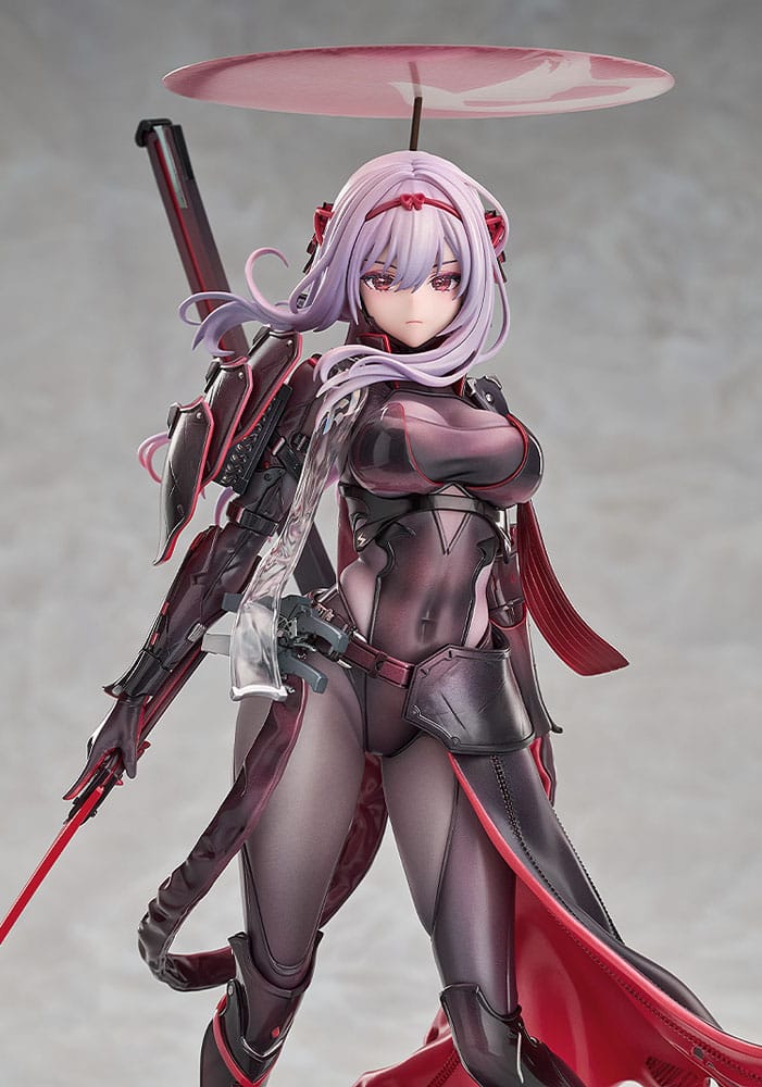 Goddess of Victory Nikke Scarlet Black Shadow 1/7 Statue
