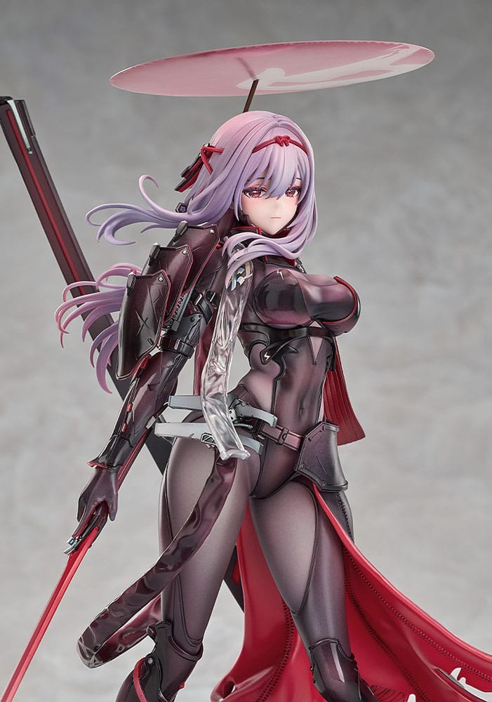 Goddess of Victory Nikke Scarlet Black Shadow 1/7 Statue