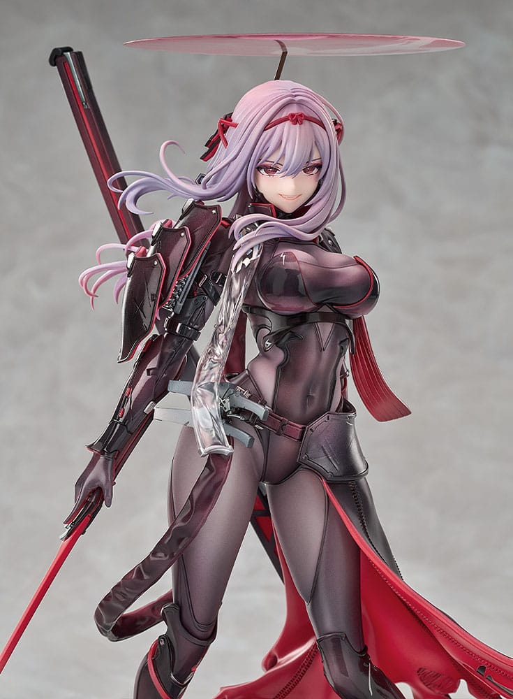 Goddess of Victory Nikke Scarlet Black Shadow 1/7 Statue