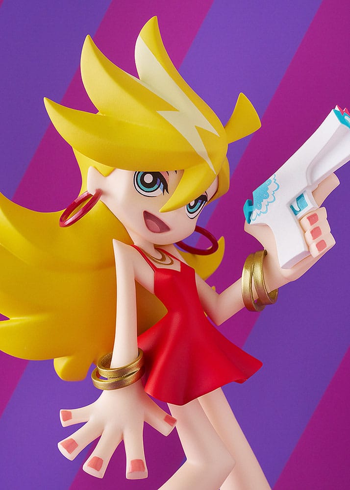Panty & Stocking With Garterbelt Pop Up Parade 2er-Pack Statue