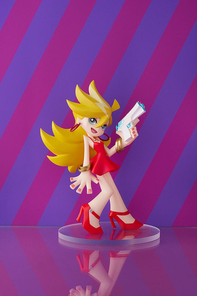 Panty & Stocking With Garterbelt Pop Up Parade 2er-Pack Statue