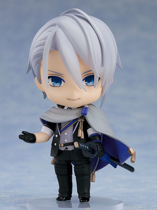 Touken Ranbu Nendoroid Yamambagiri Chougi Actionfigur