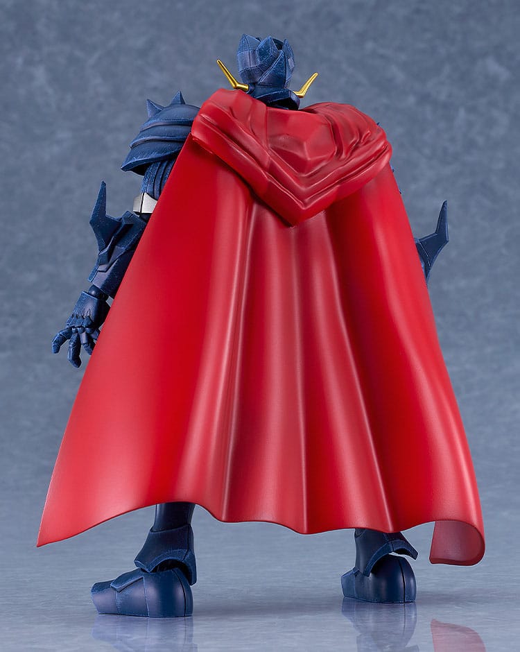 MazinSaga MazinSaga Moderoid Plastic Model Kit