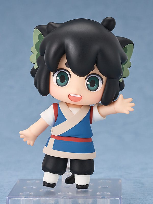 The Legend of Hei Luo Xiaohei Nendoroid Actionfigur