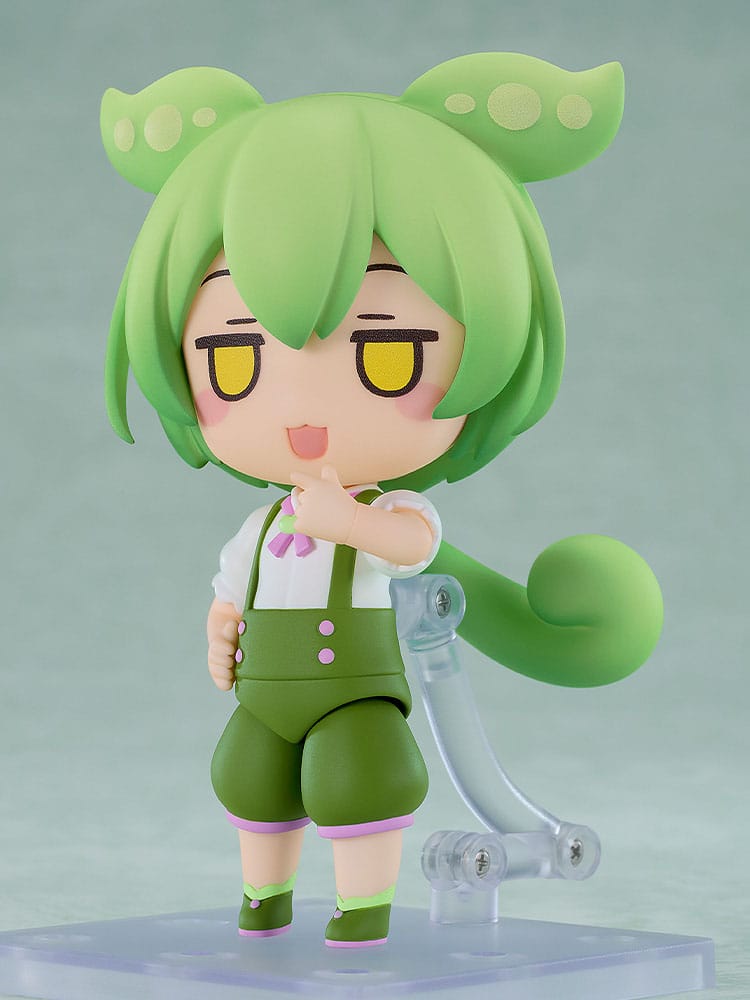 Tohoku Zunko Nendoroid Zundamon Actionfigur